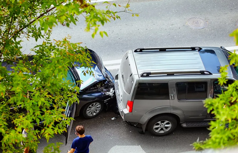 How Can I Prove Fault in an Auto Accident?