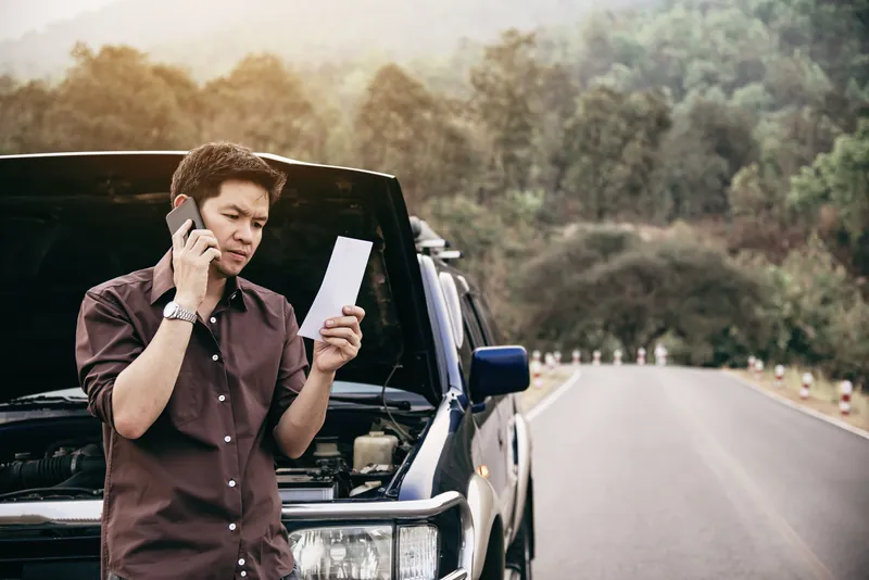 How Long Do I Have to File a Lawsuit After an Auto Accident in Nevada?