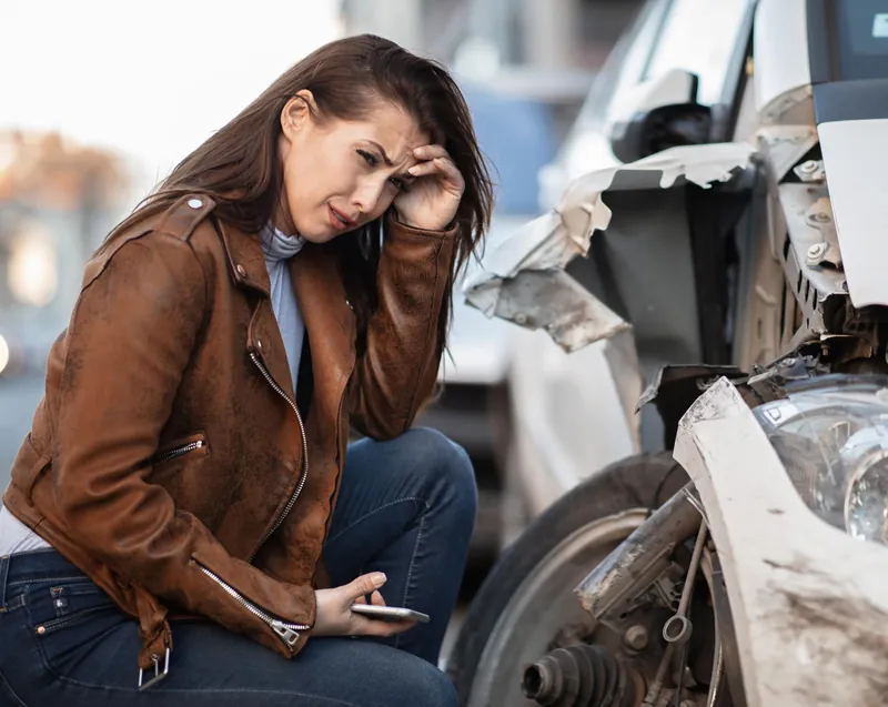 Can I Claim Lost Wages After an Auto Accident?