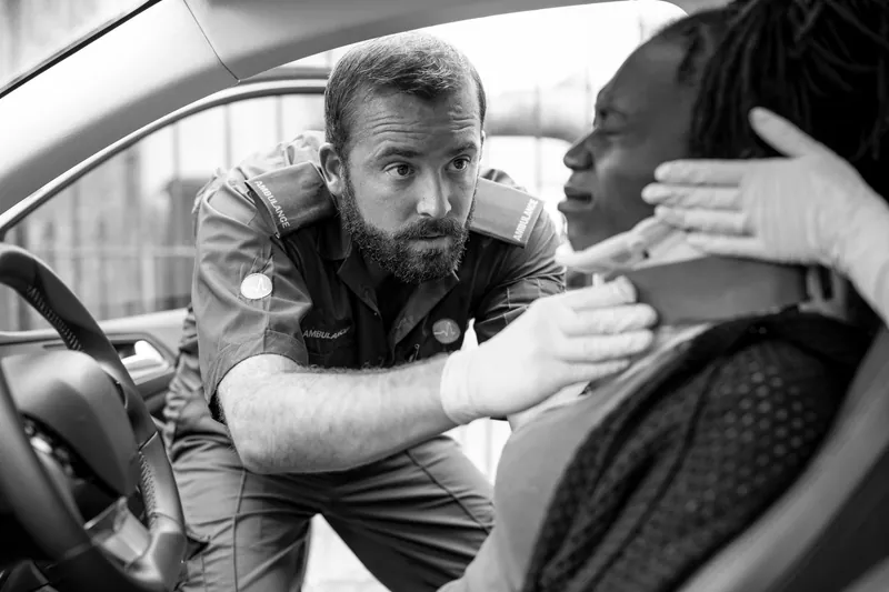 What Should I Do If I Am Injured in an Auto Accident?