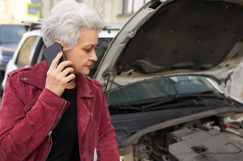 What Is Vicarious Liability in Auto Accidents?