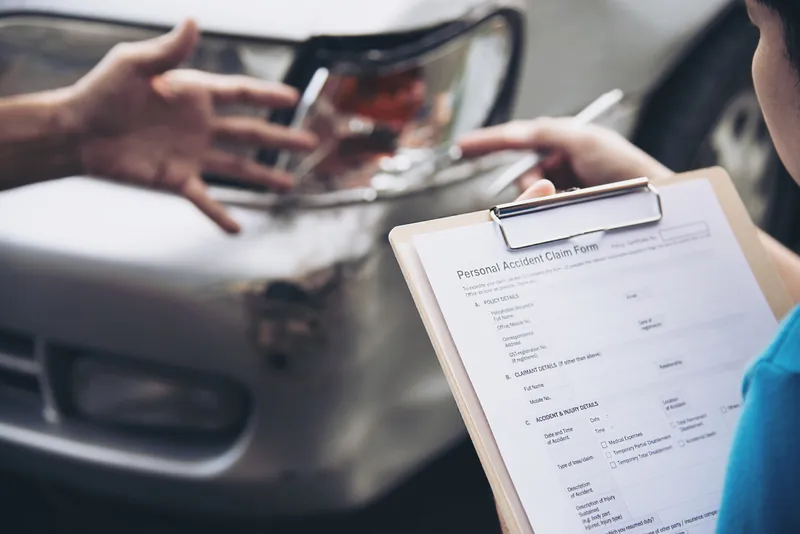 How Do I Obtain a Copy of the Police Report for My Auto Accident?