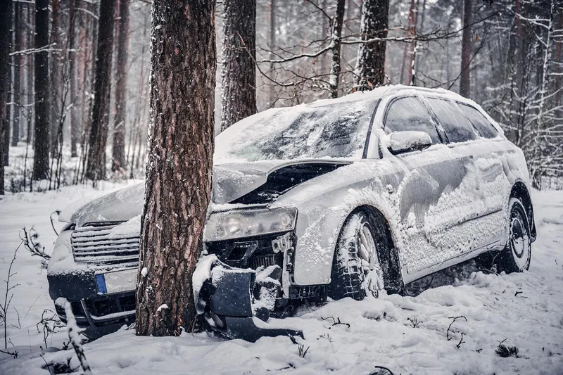 What Are the Different Types of Auto Accident Injuries?