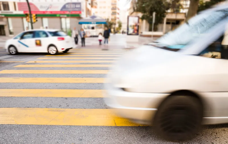 Can I Recover Compensation If I Was Injured as a Pedestrian?