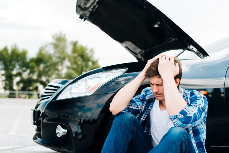 How Is Pain and Suffering Calculated in an Auto Accident Case?
