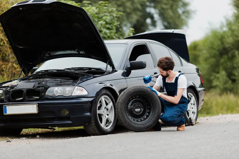 What If the Accident Was Caused by a Defective Car Part?