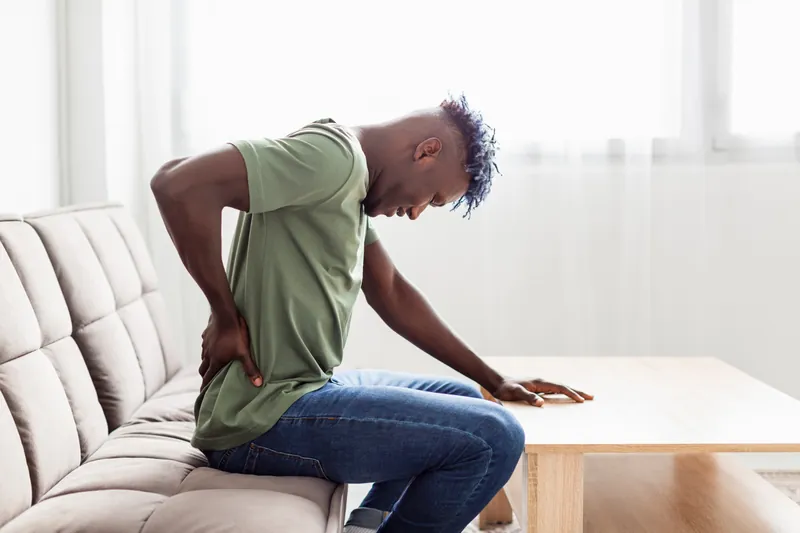 What Are the Most Common Back Injuries After a Car Accident?