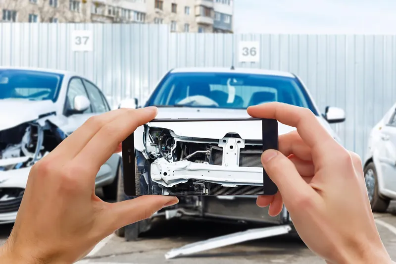 What Evidence Do I Need to Support My Auto Accident Claim?