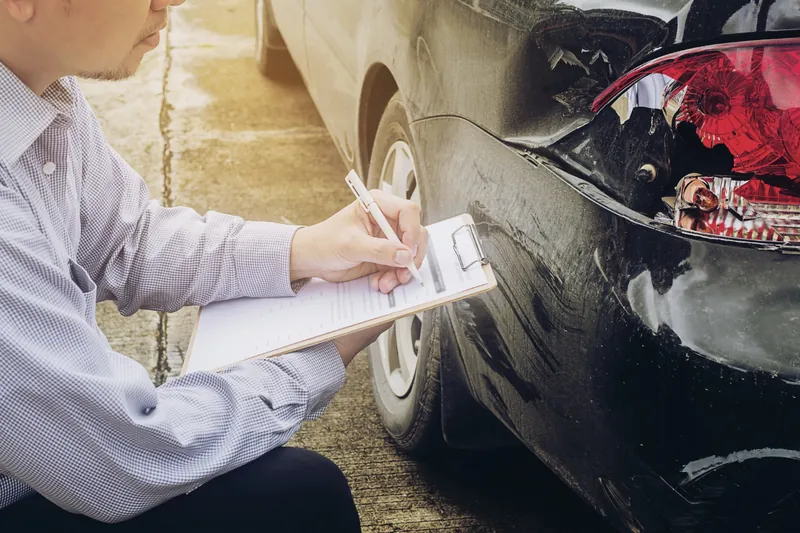 What Are the Statute of Limitations for Filing Auto Accident Claims?
