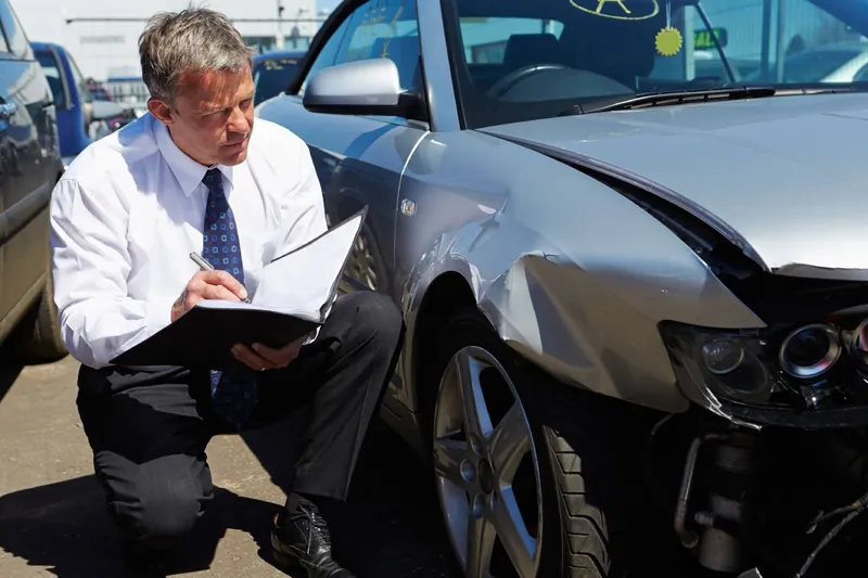 What Are the Common Tactics Used by Insurance Companies to Deny Claims?